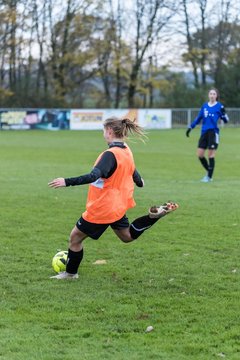 Bild 32 - Frauen TSV Wiemersdorf - SG Wilstermarsch II : Ergebnis: 1:3